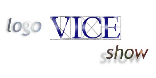logo Vice show